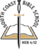 south coast bible school