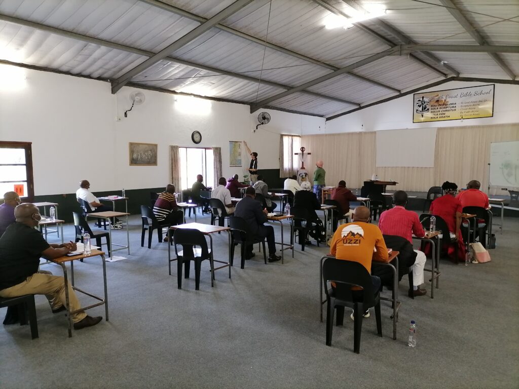 bible school